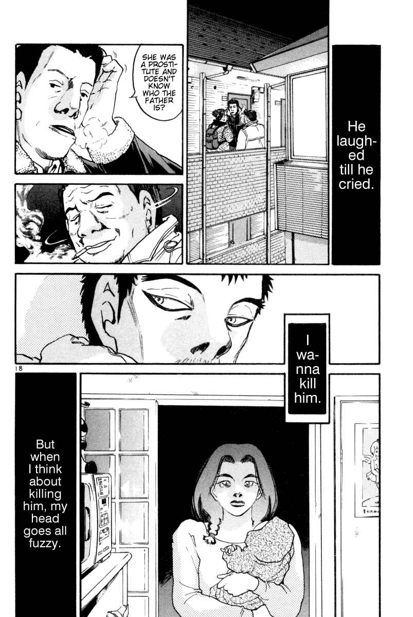 Chapter 107 - Page 18