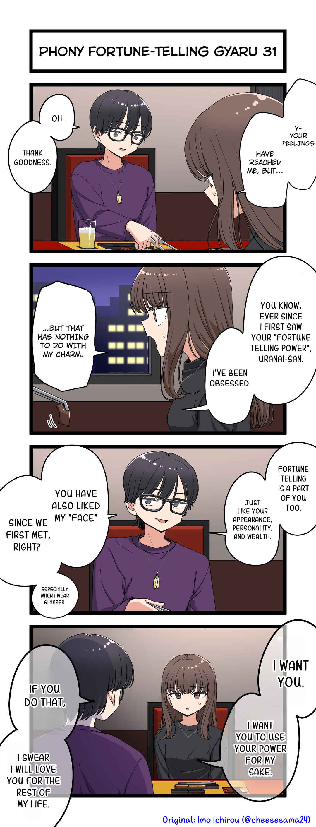 Chapter 31 - Page 1