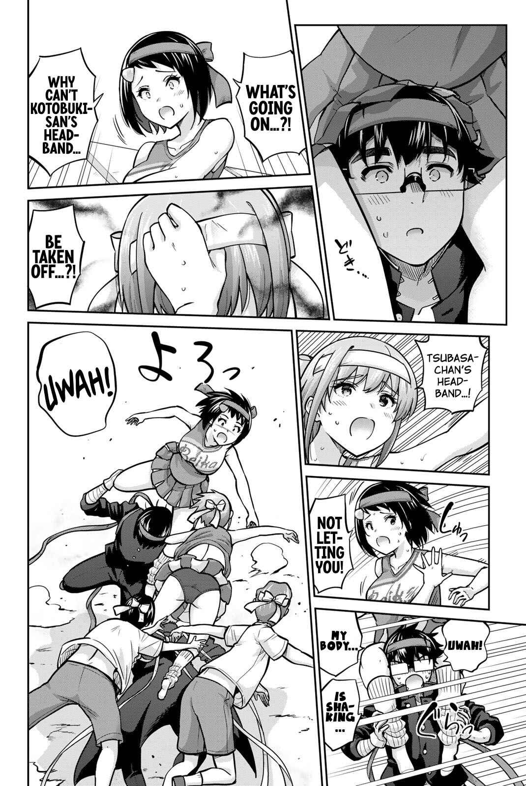 Chapter 117 - Page 12