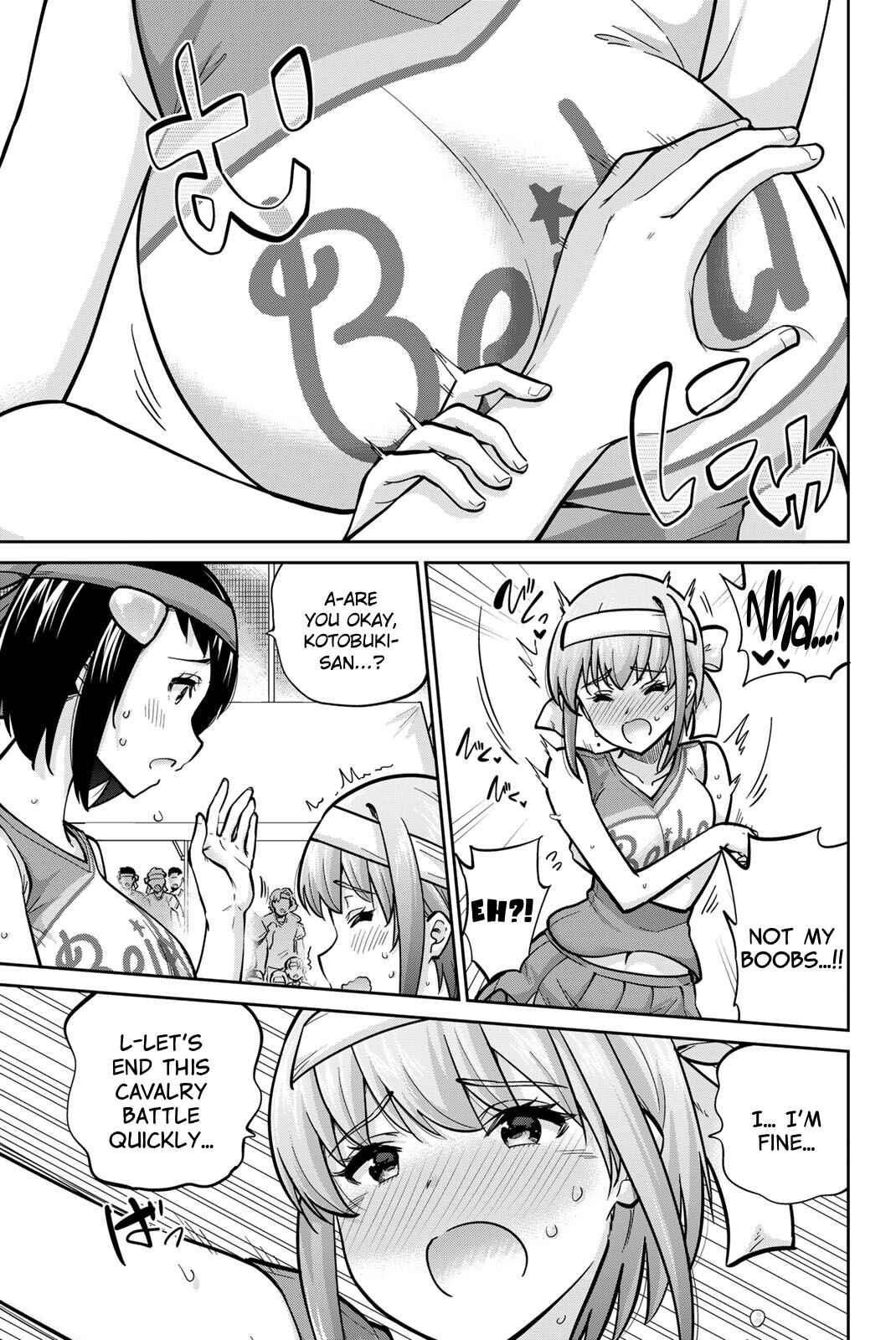Chapter 117 - Page 9