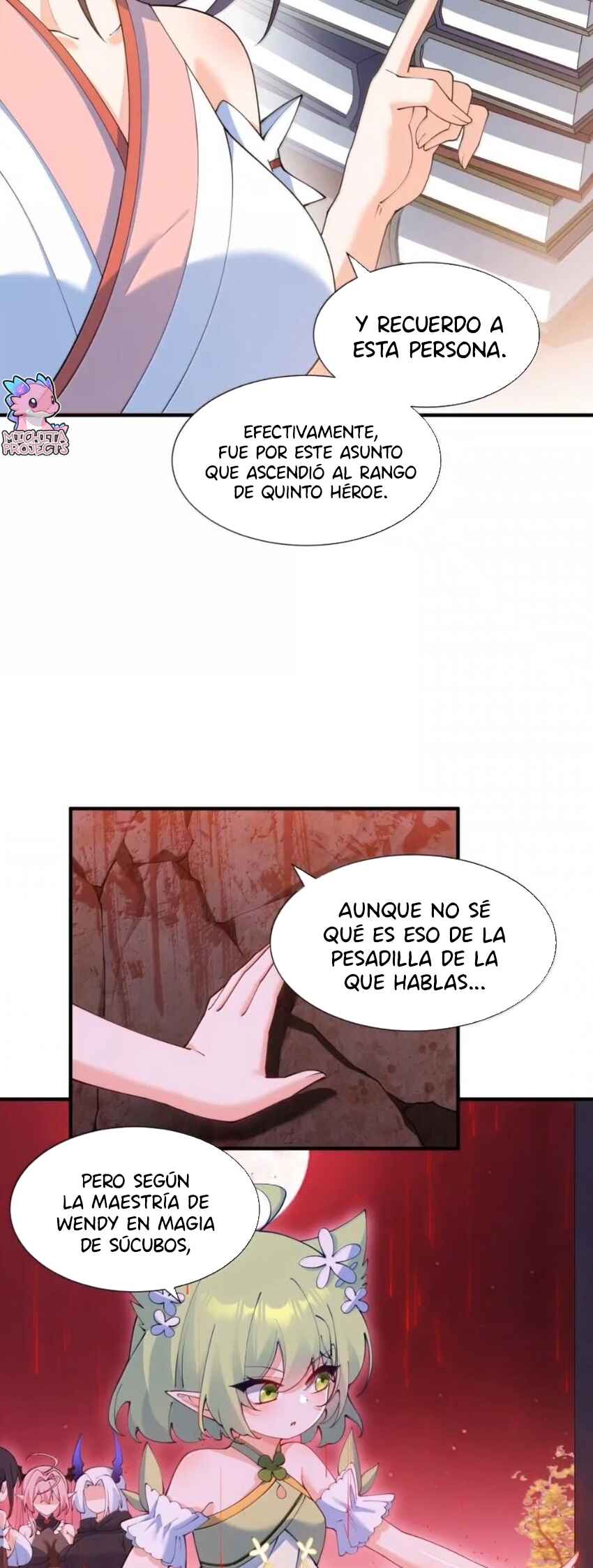 Chapter 70 - Page 15