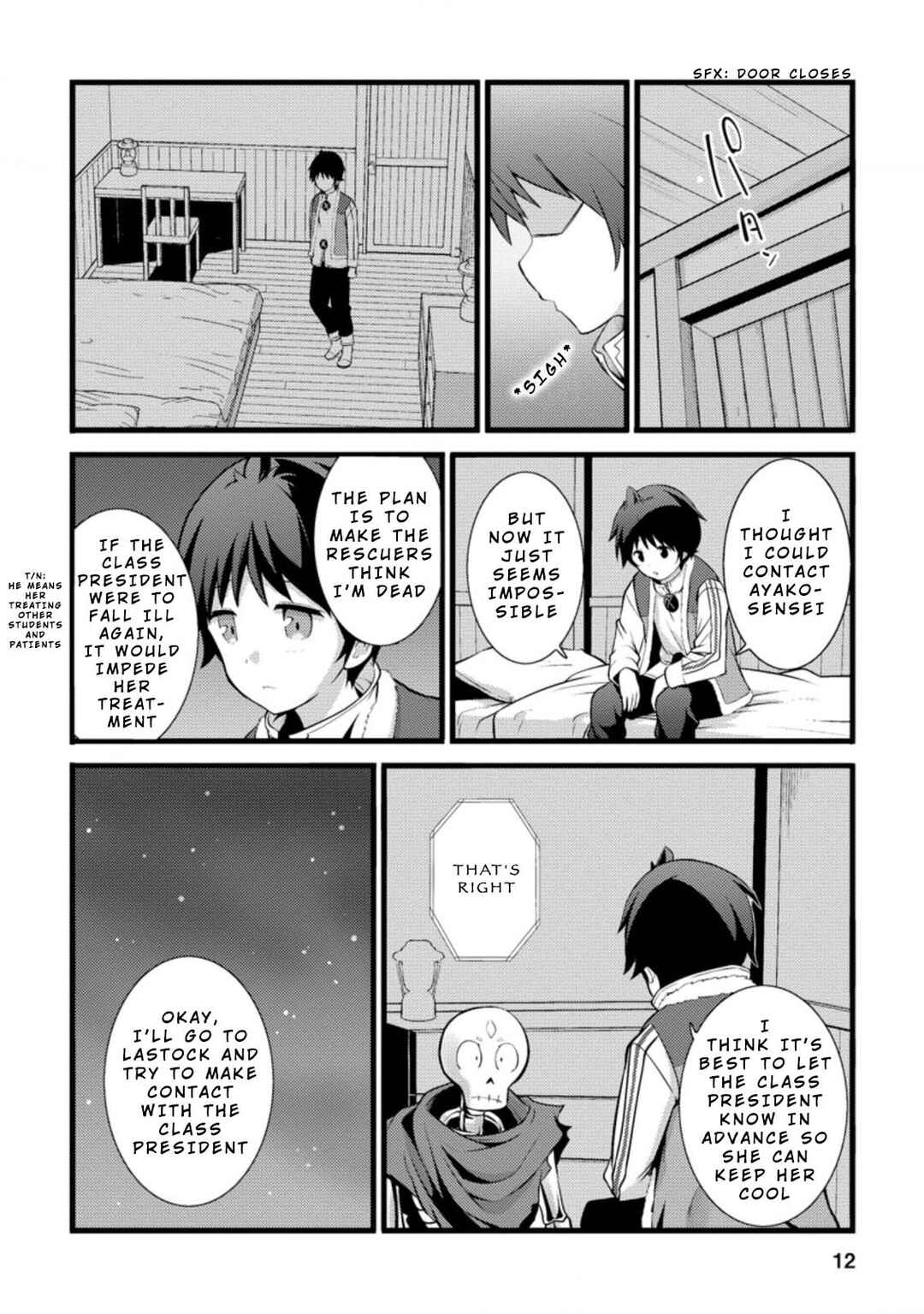 Chapter 16.1 - Page 11
