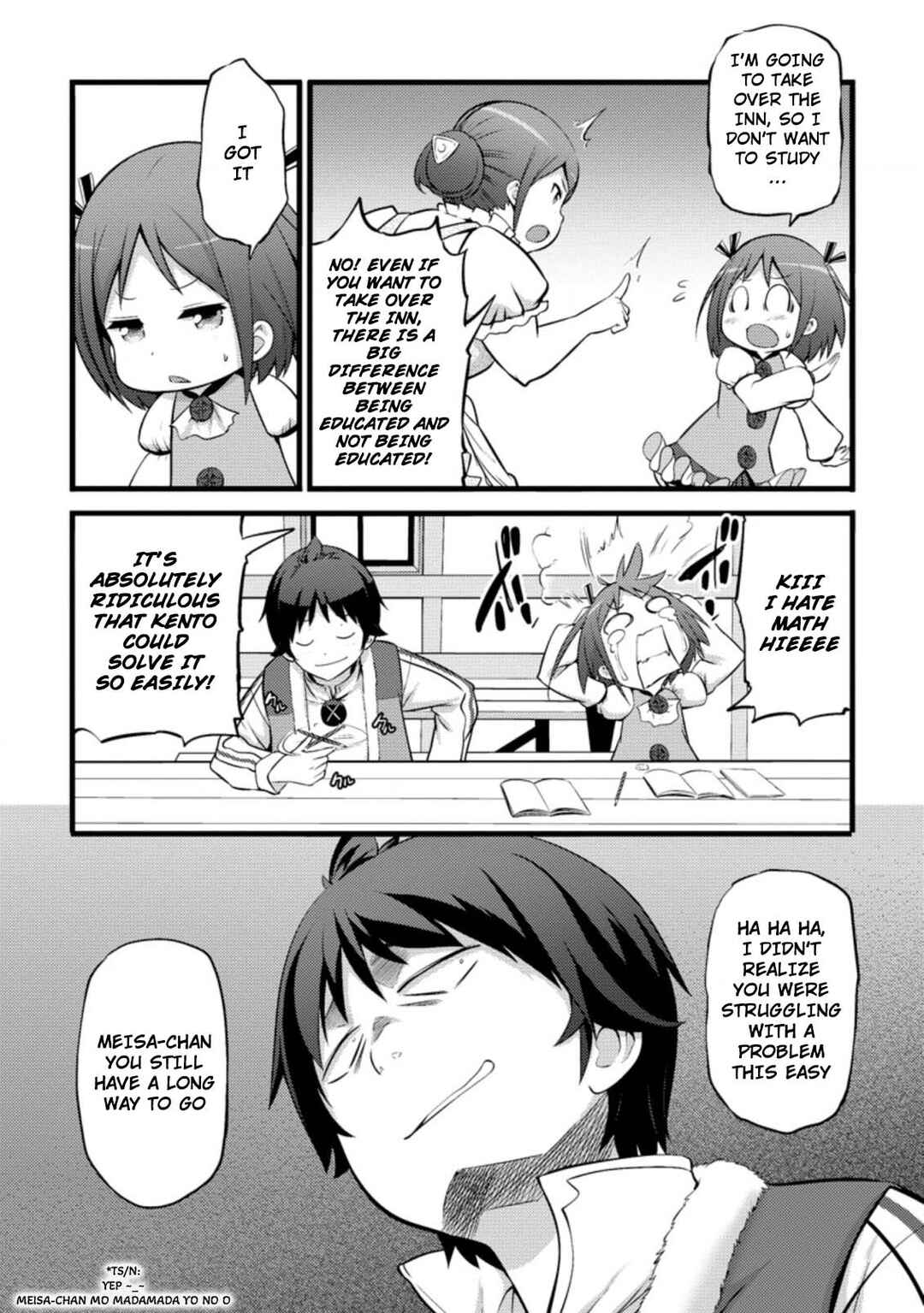 Chapter 16.1 - Page 8