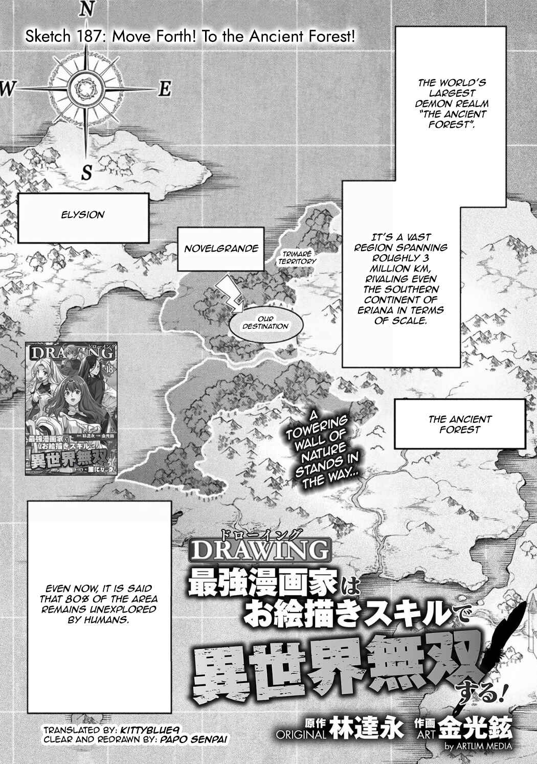 Chapter 187 - Page 1