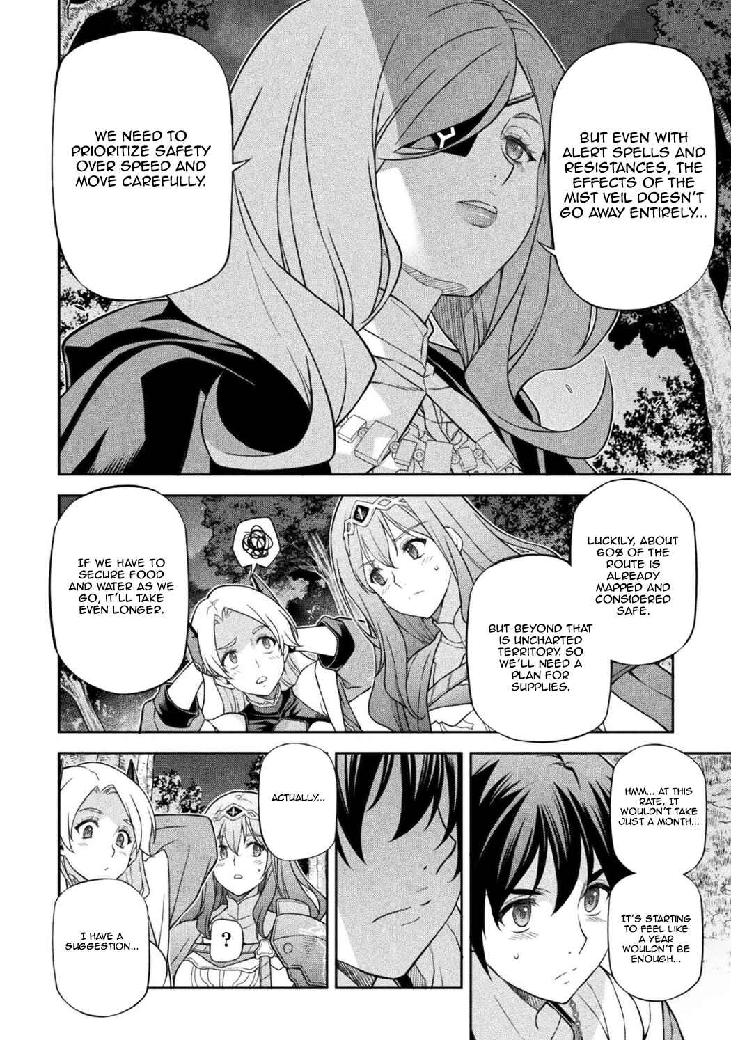 Chapter 187 - Page 15