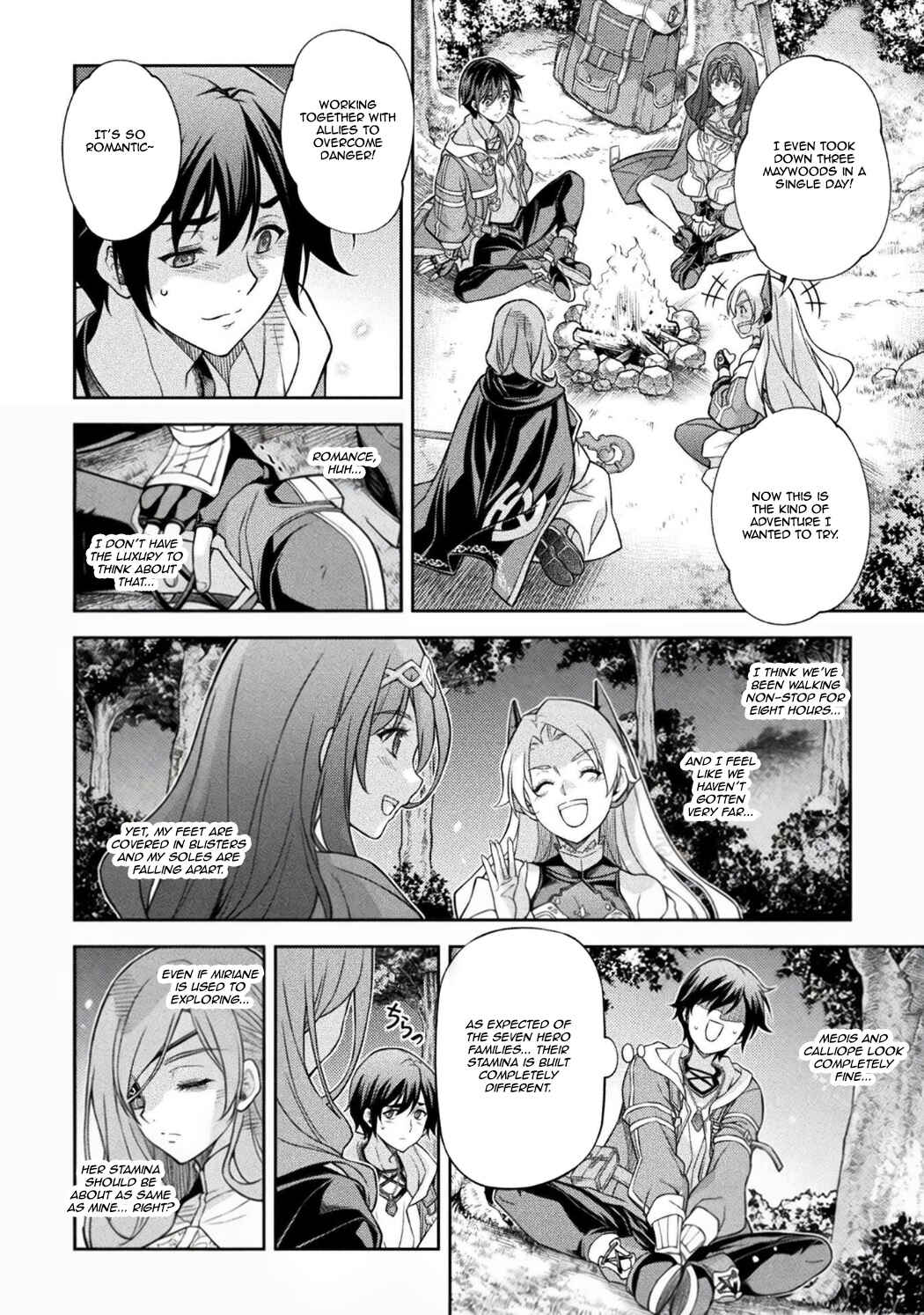 Chapter 187 - Page 9