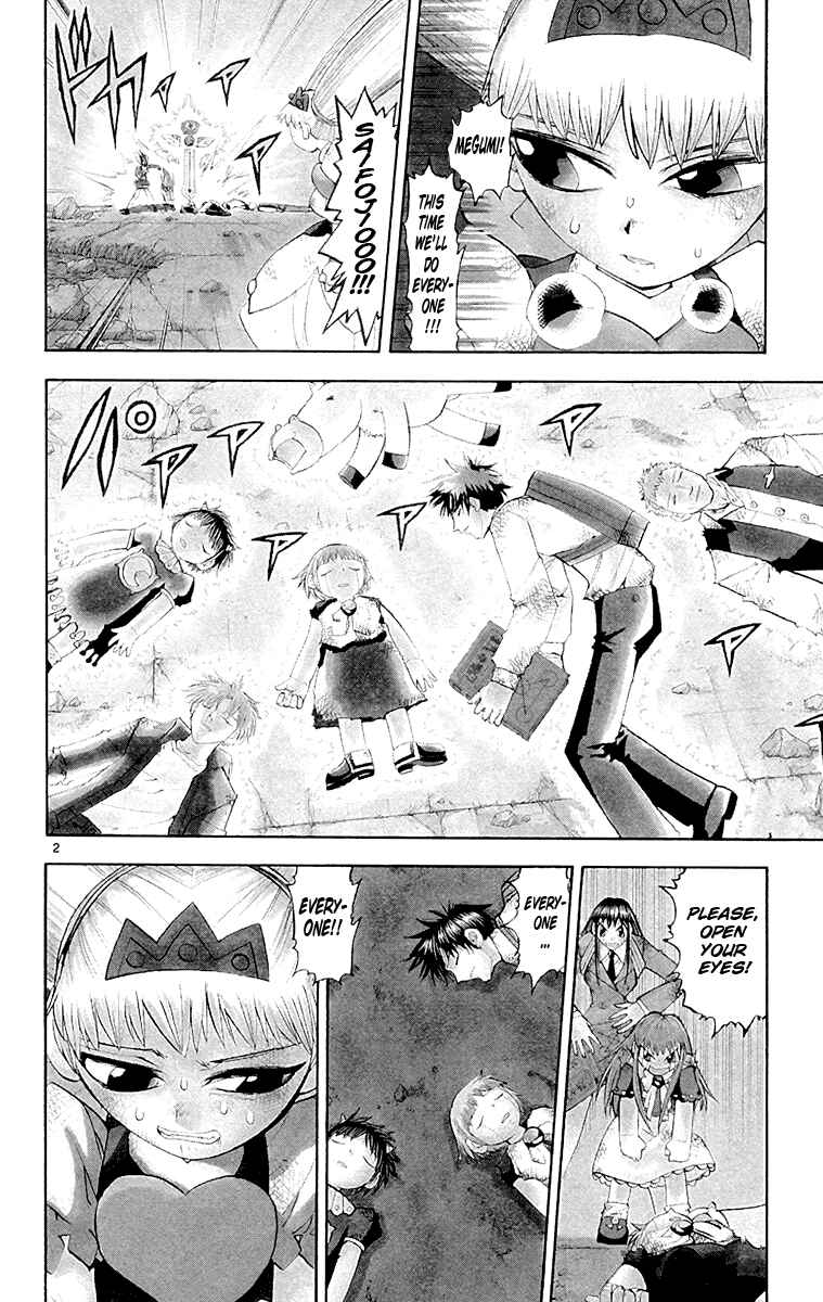 Chapter 153 - Page 2