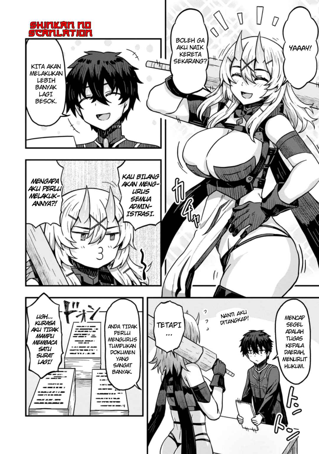 Chapter 4 - Page 3