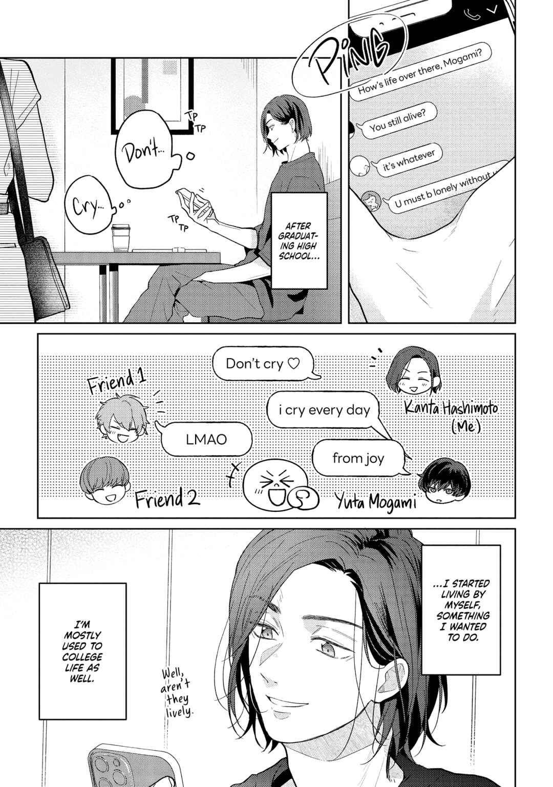 Chapter 1 - Page 10