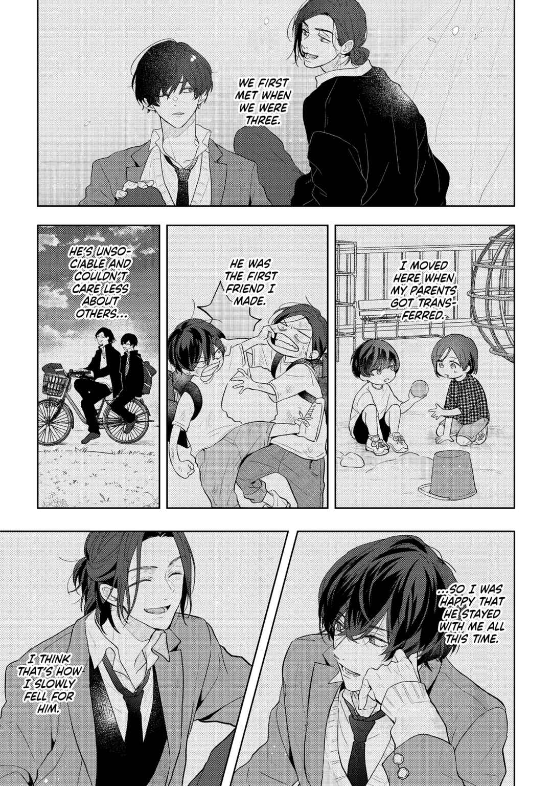 Chapter 1 - Page 14