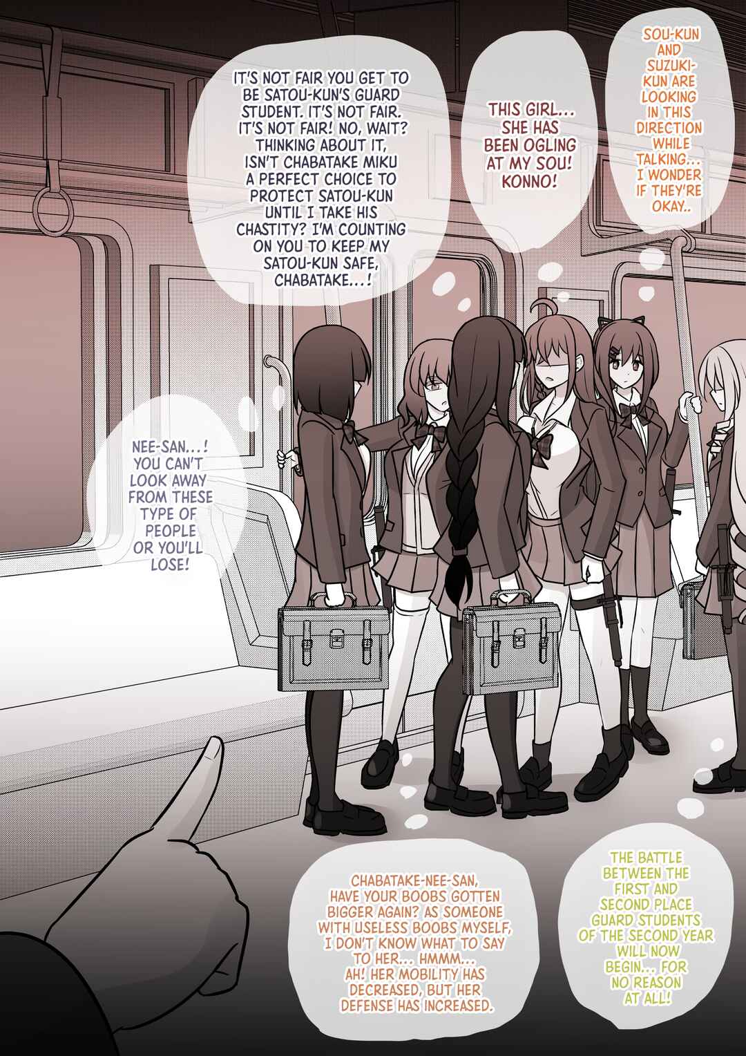 Chapter 95 - Page 4