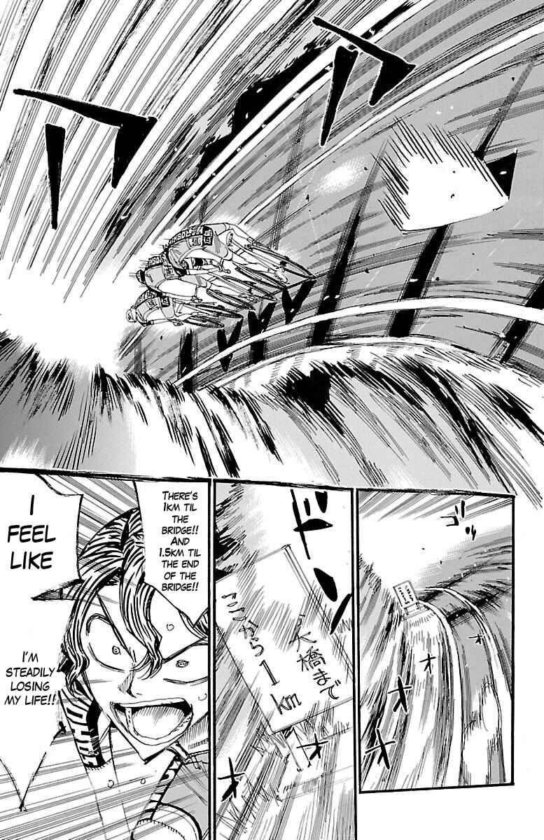 Chapter 442 - Page 10