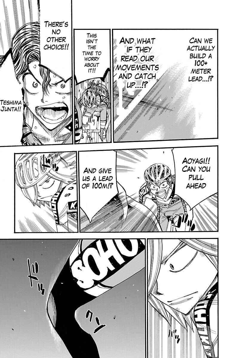 Chapter 442 - Page 12