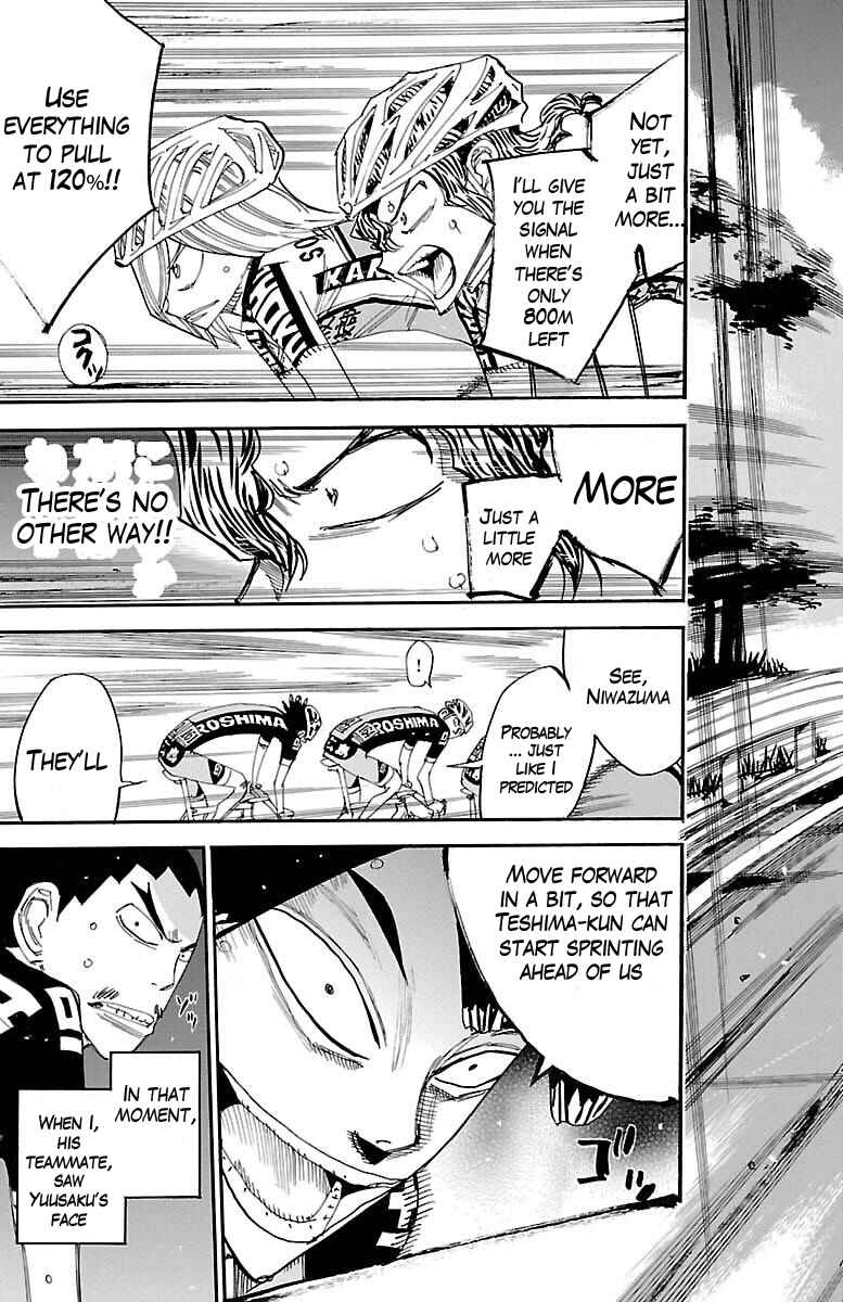 Chapter 442 - Page 17