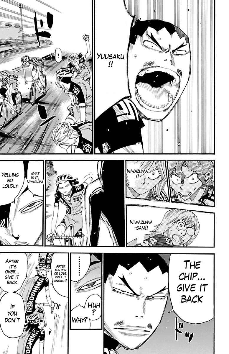 Chapter 442 - Page 6