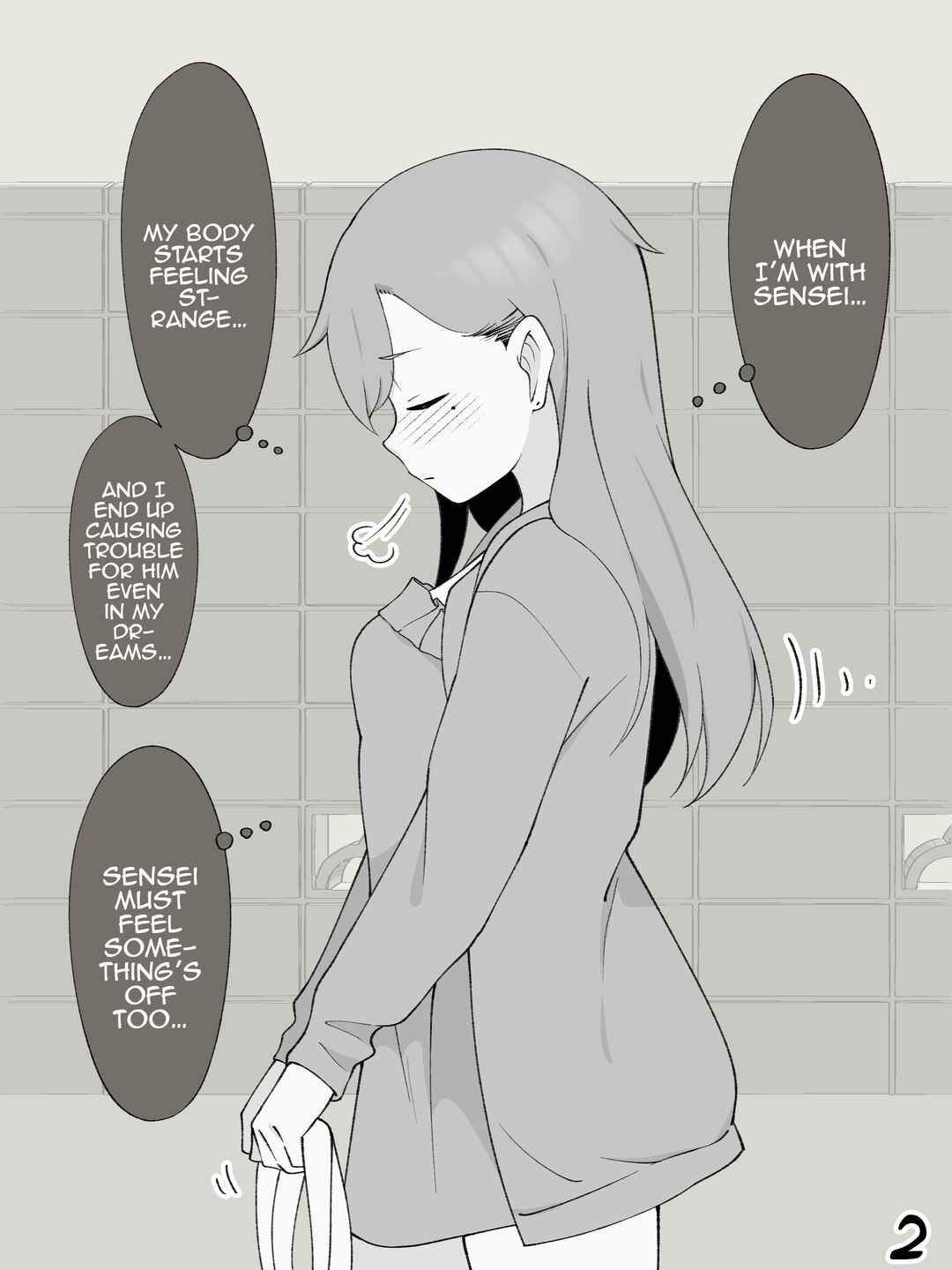 Chapter 264 - Page 2