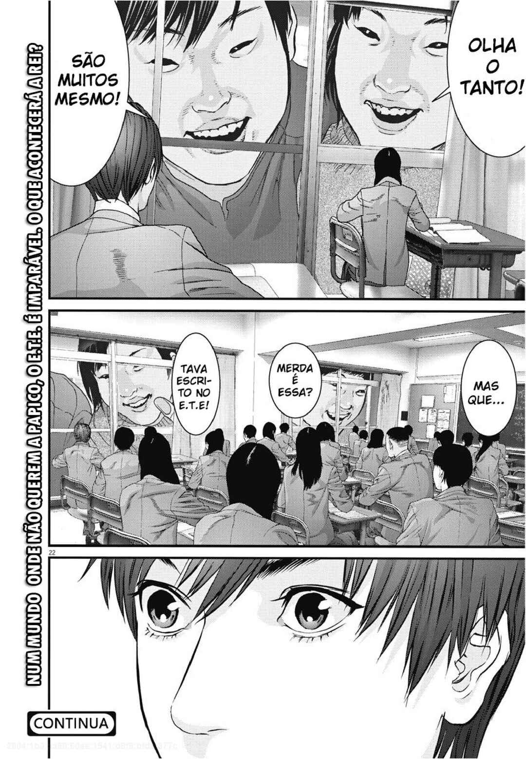 Chapter 25 - Page 22