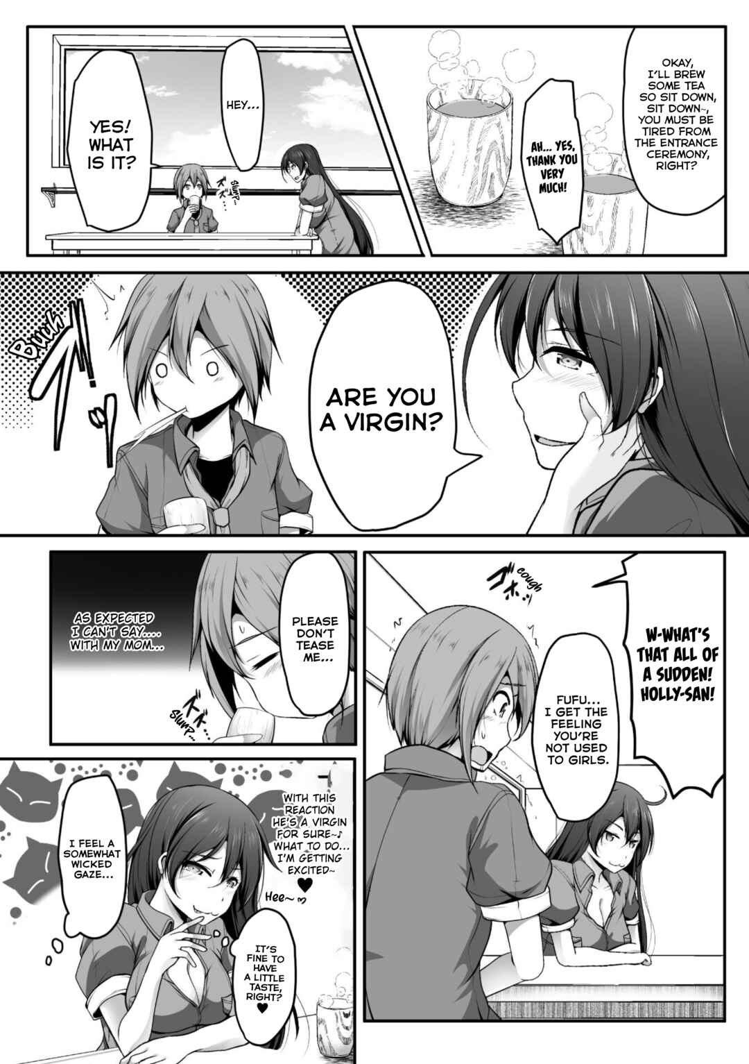 Chapter 2 - Page 11