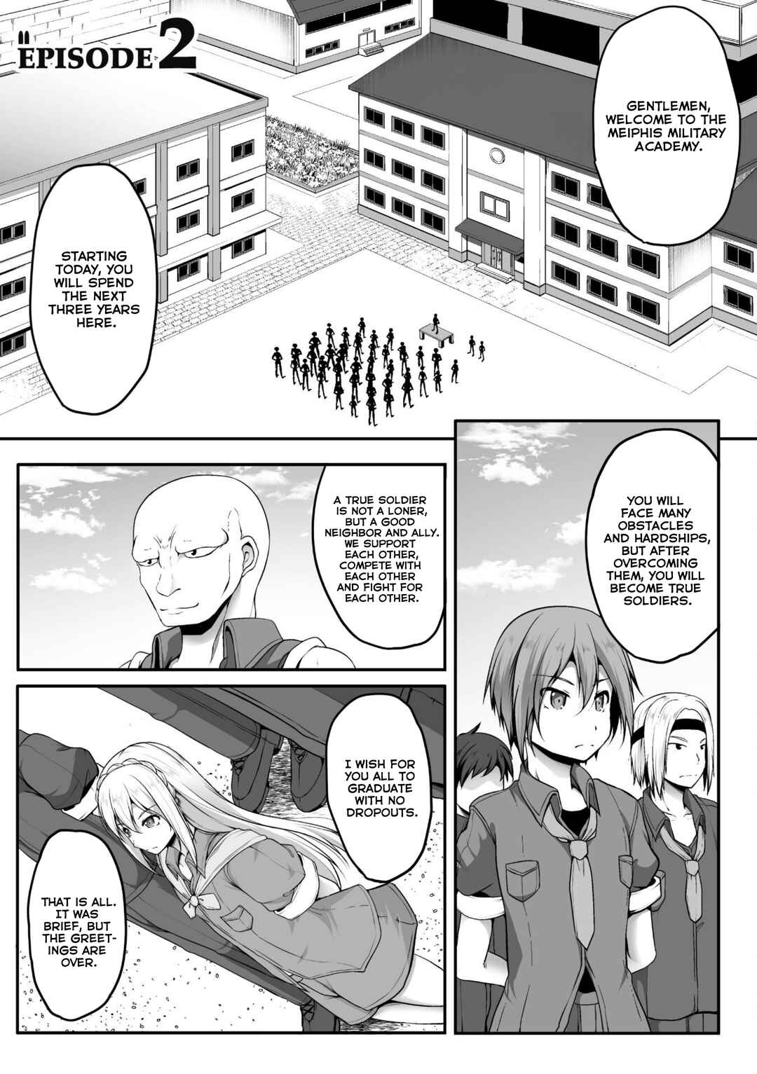 Chapter 2 - Page 2