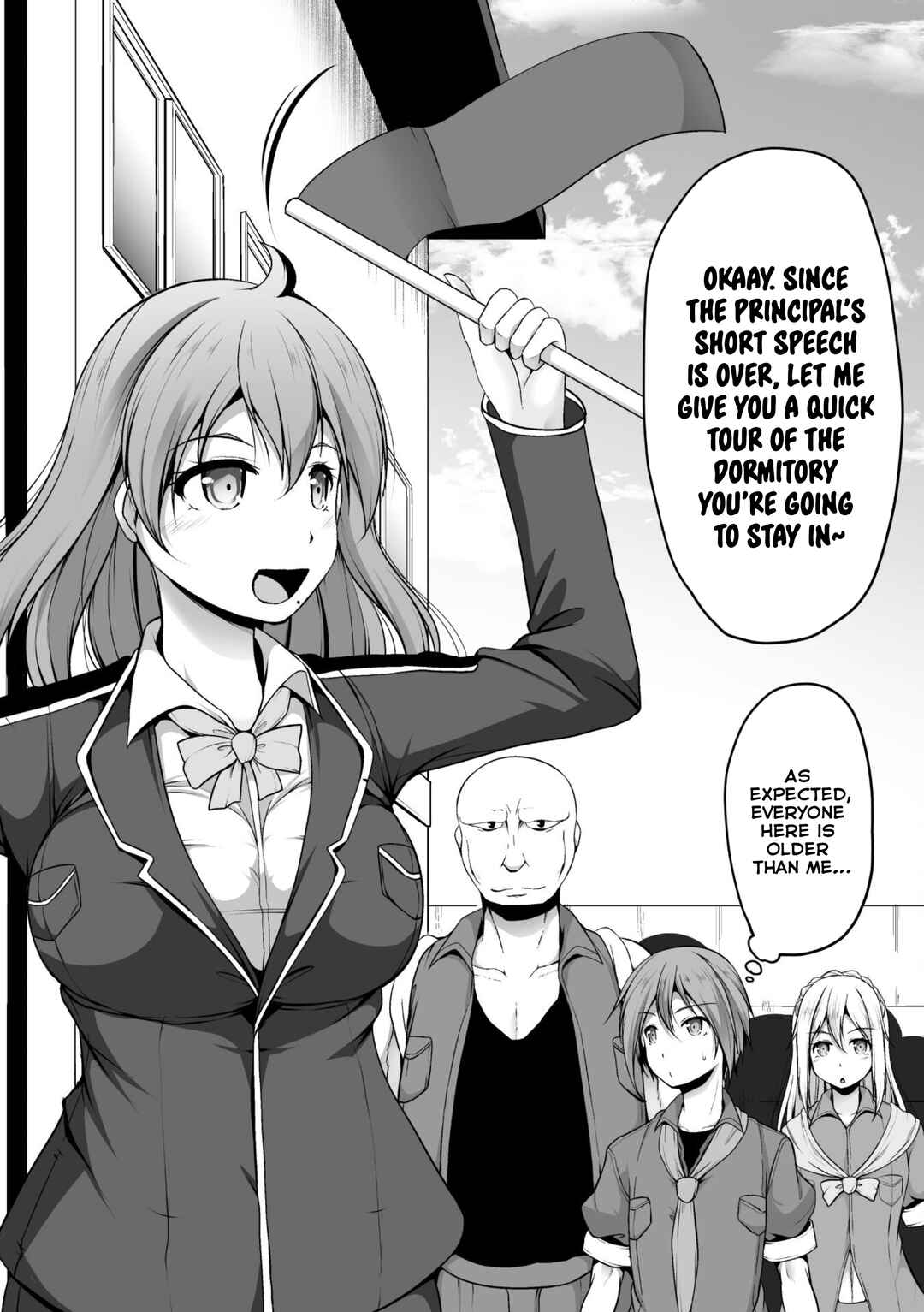 Chapter 2 - Page 3