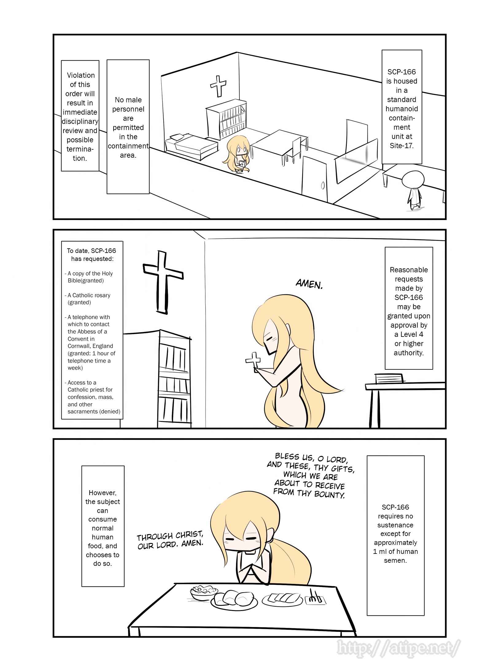 Chapter 61 - Page 3