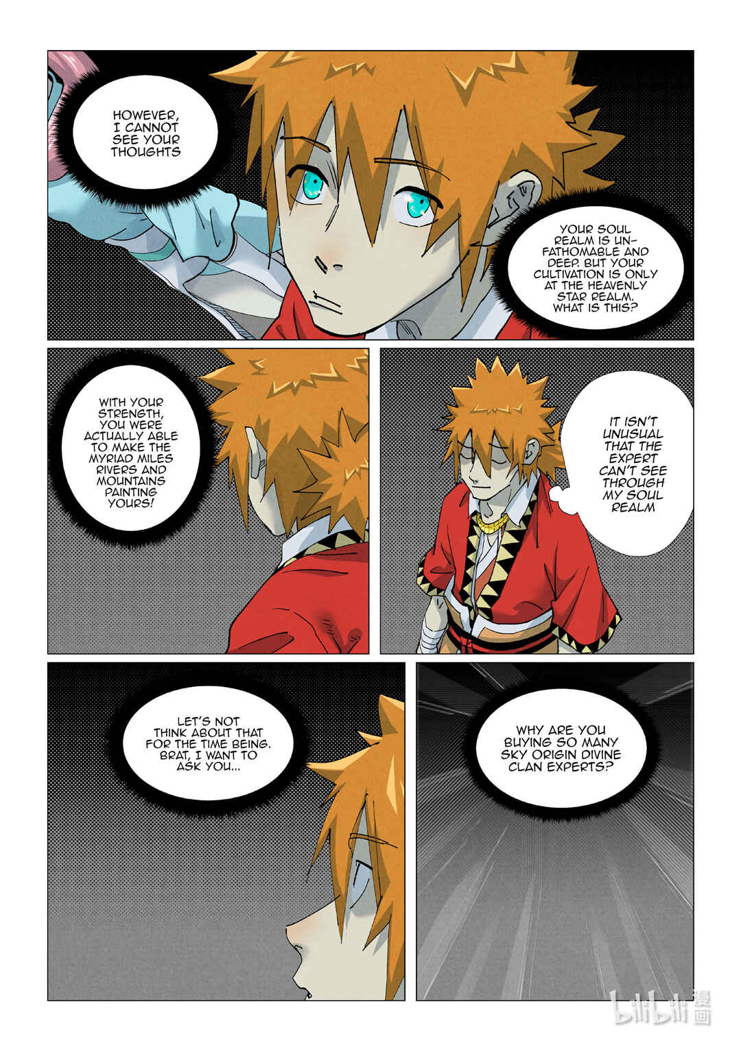 Chapter 420.5 - Page 4