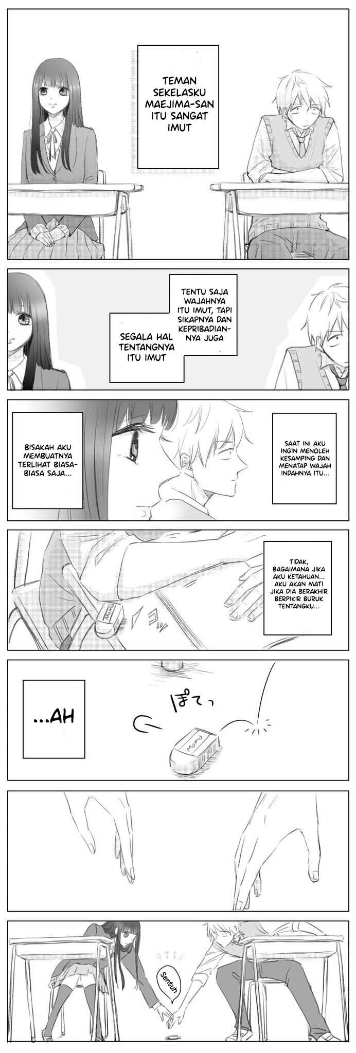 Chapter ? - Page 1
