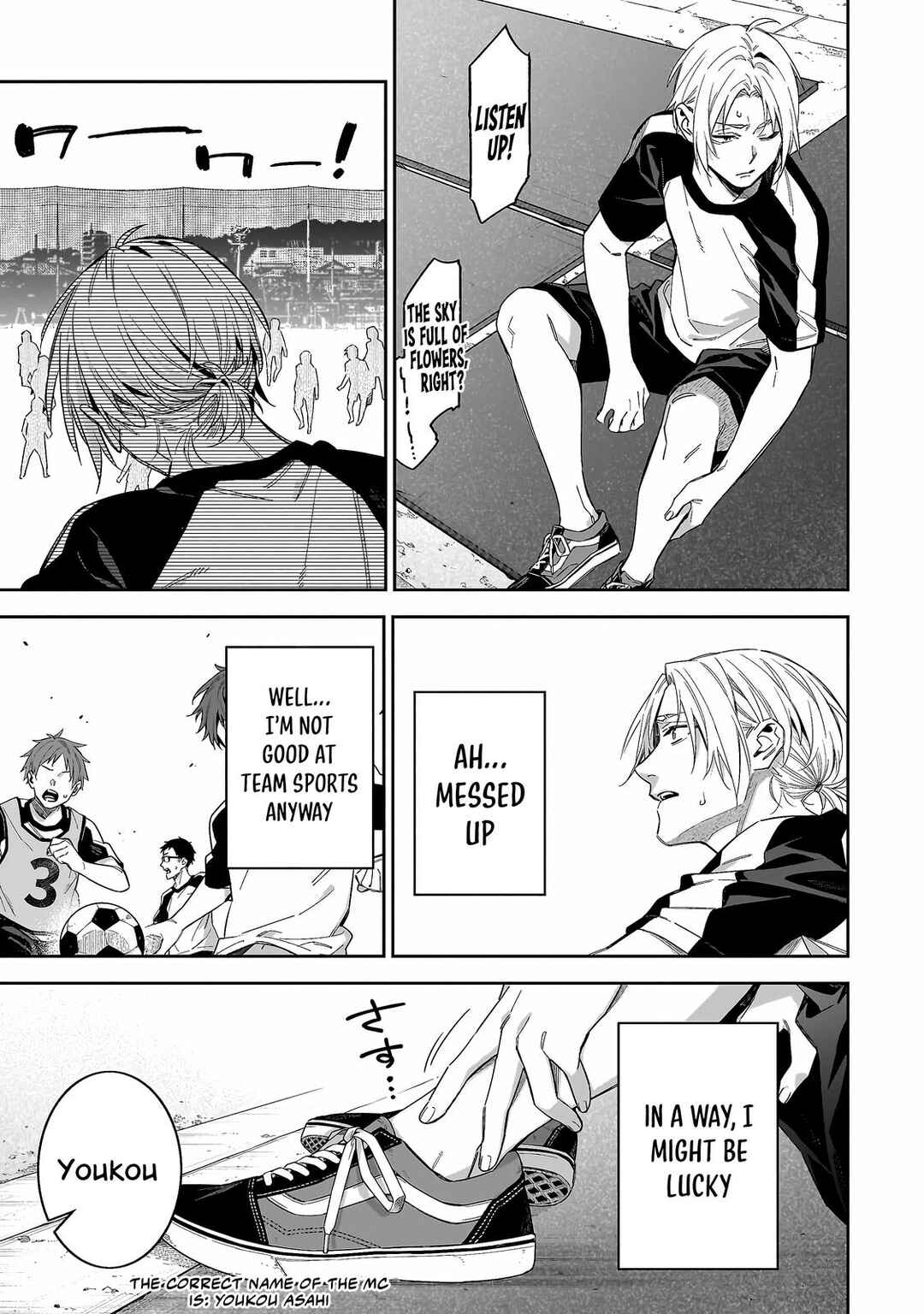 Chapter 3 - Page 2