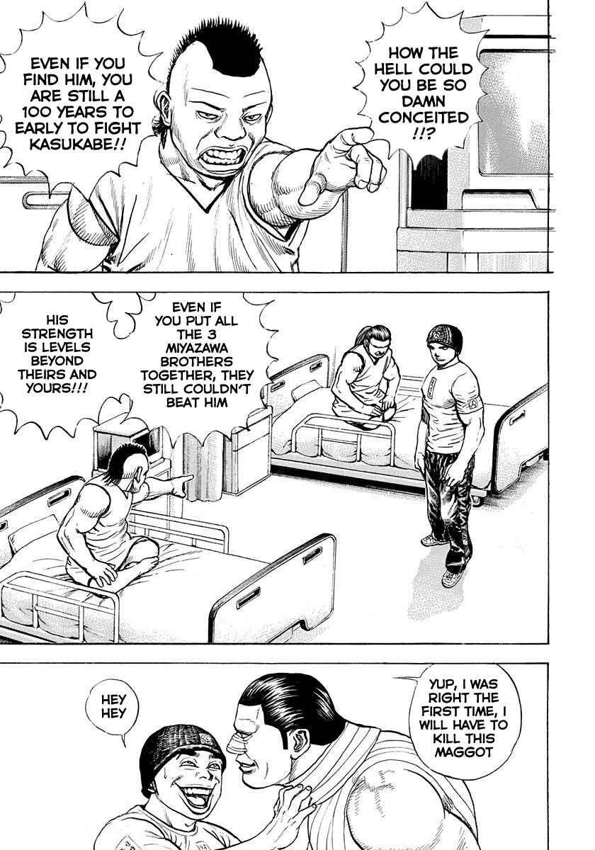 Chapter 387 - Page 11
