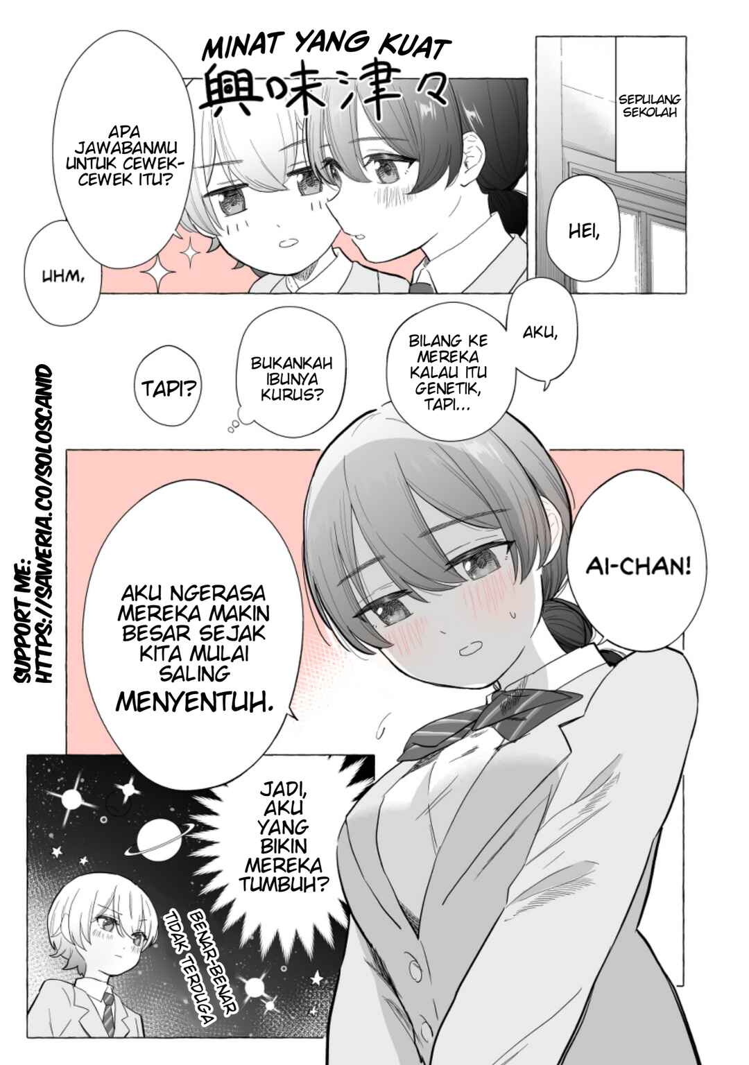 Chapter 3 - Page 2