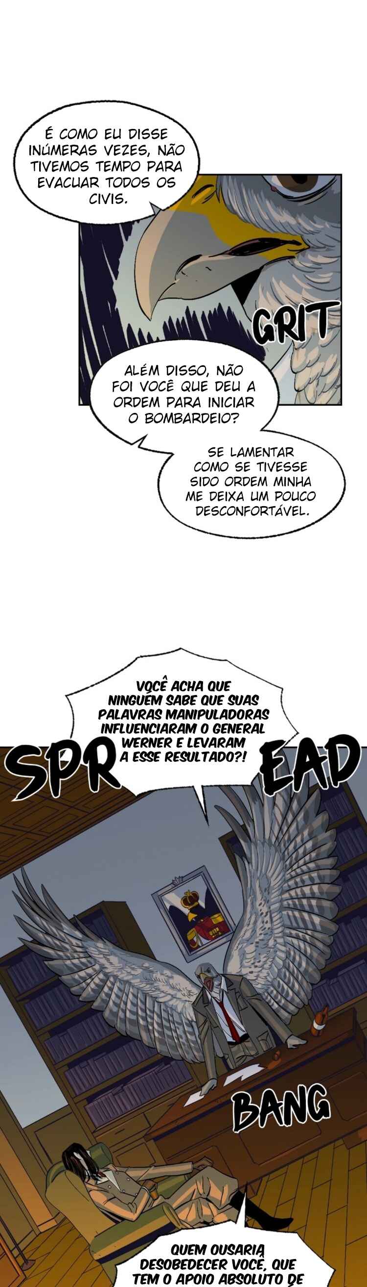 Chapter 77 - Page 11