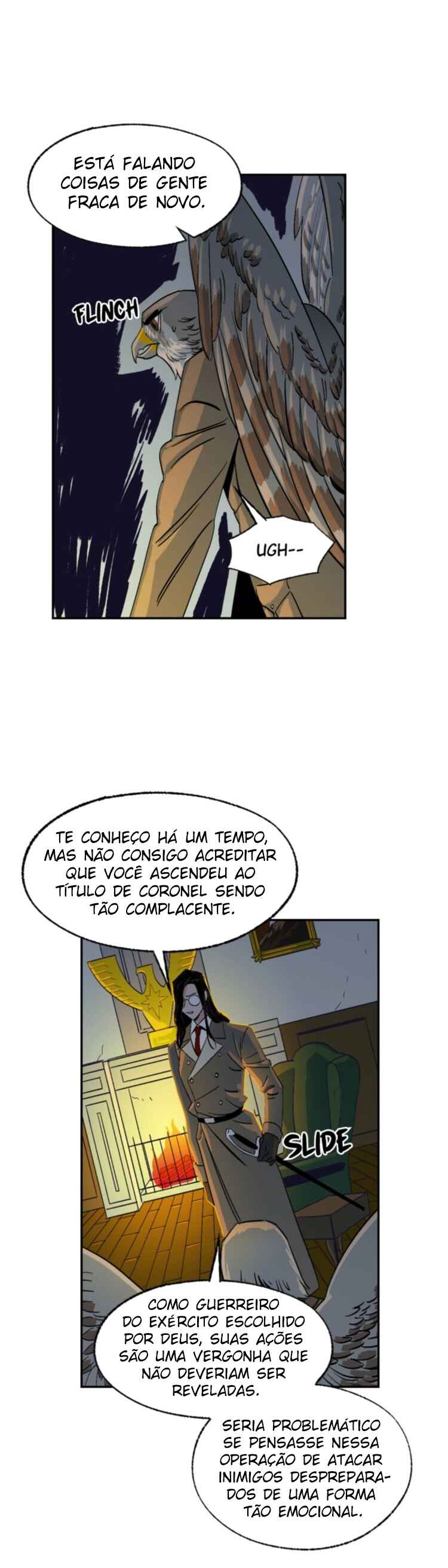 Chapter 77 - Page 13