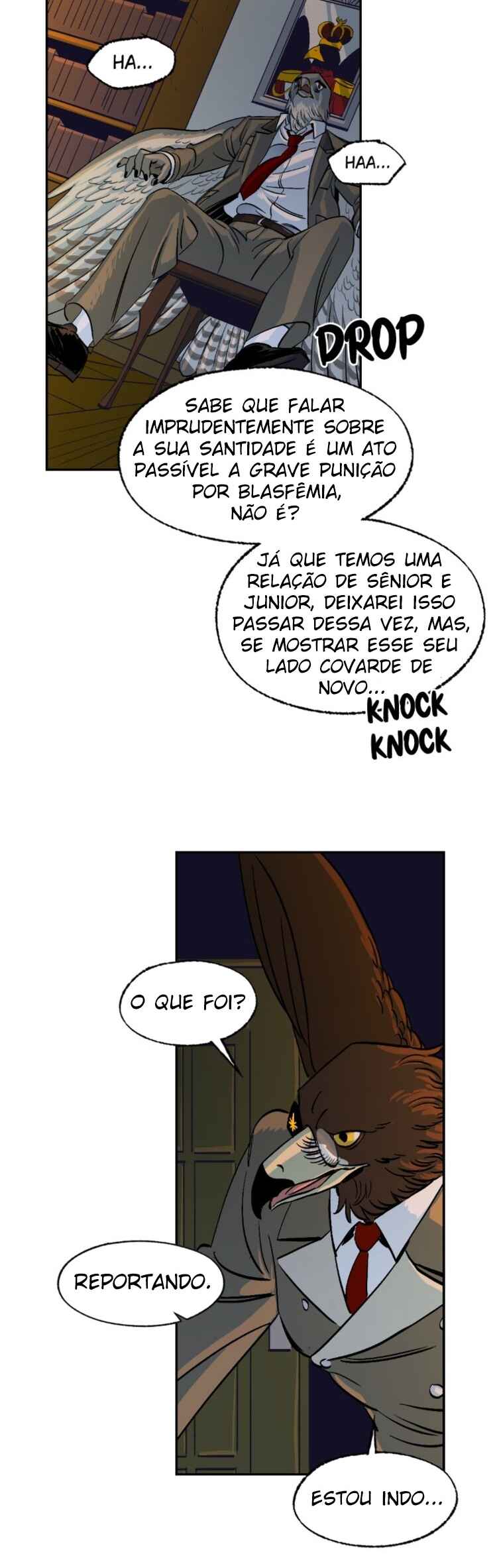 Chapter 77 - Page 16