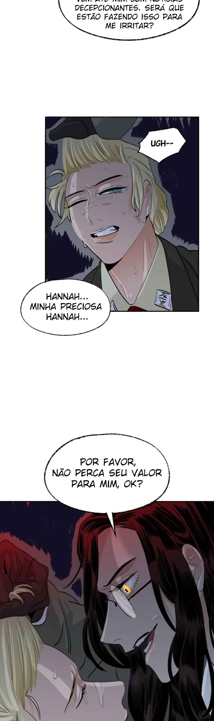 Chapter 77 - Page 21