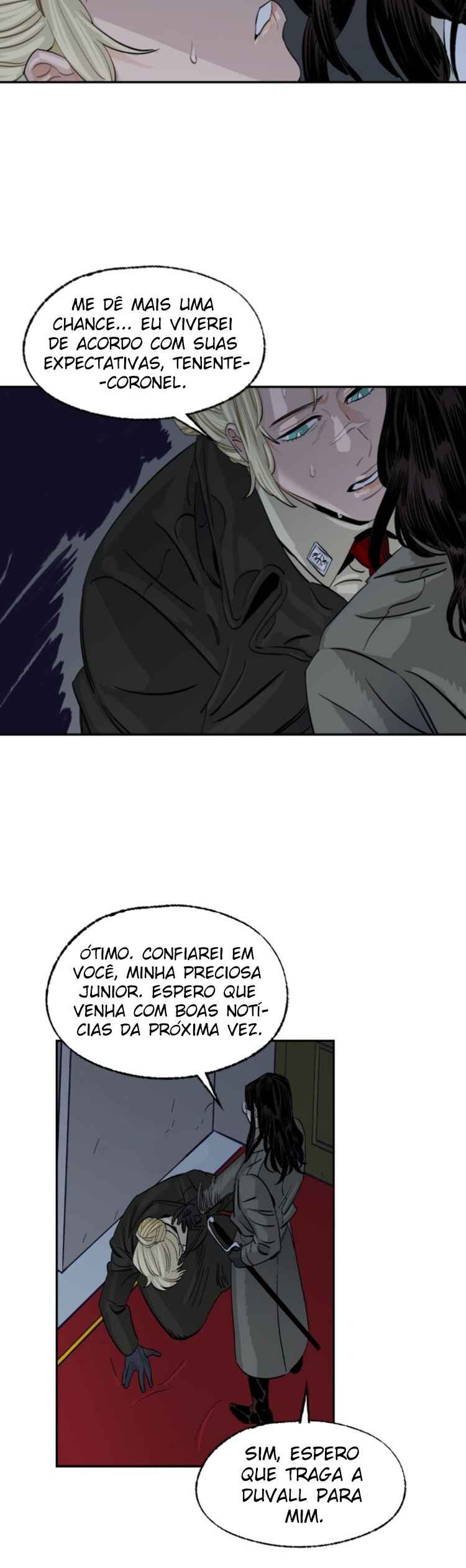 Chapter 77 - Page 22