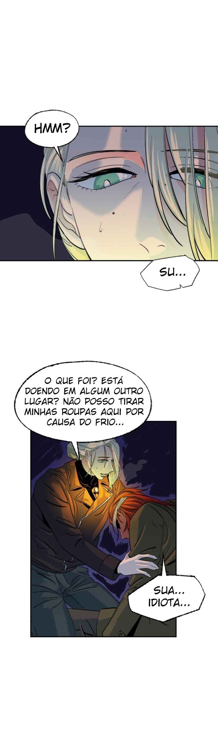 Chapter 77 - Page 26