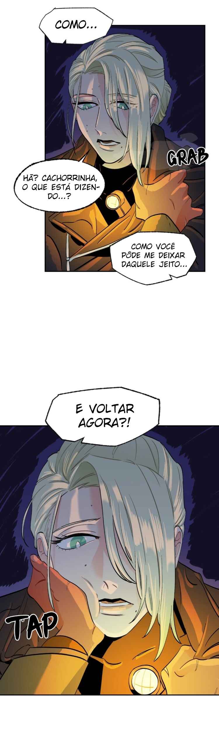 Chapter 77 - Page 27