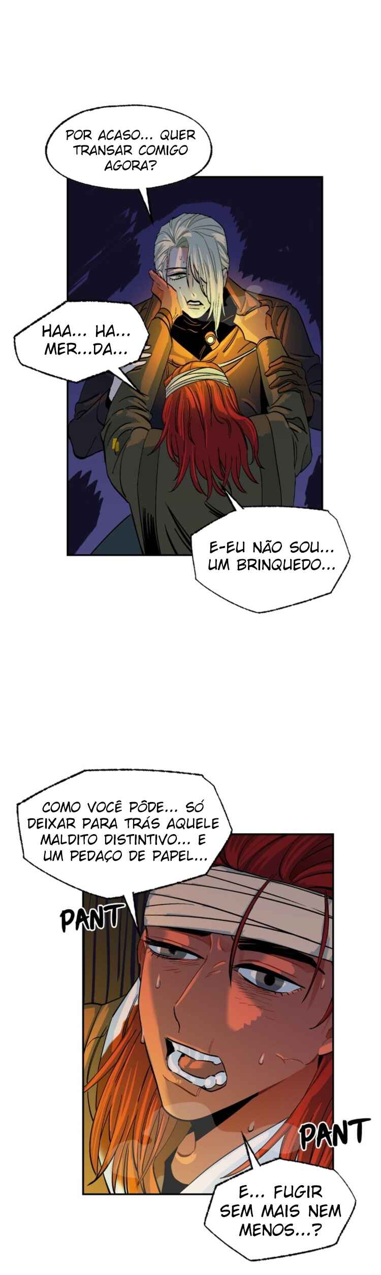 Chapter 77 - Page 28
