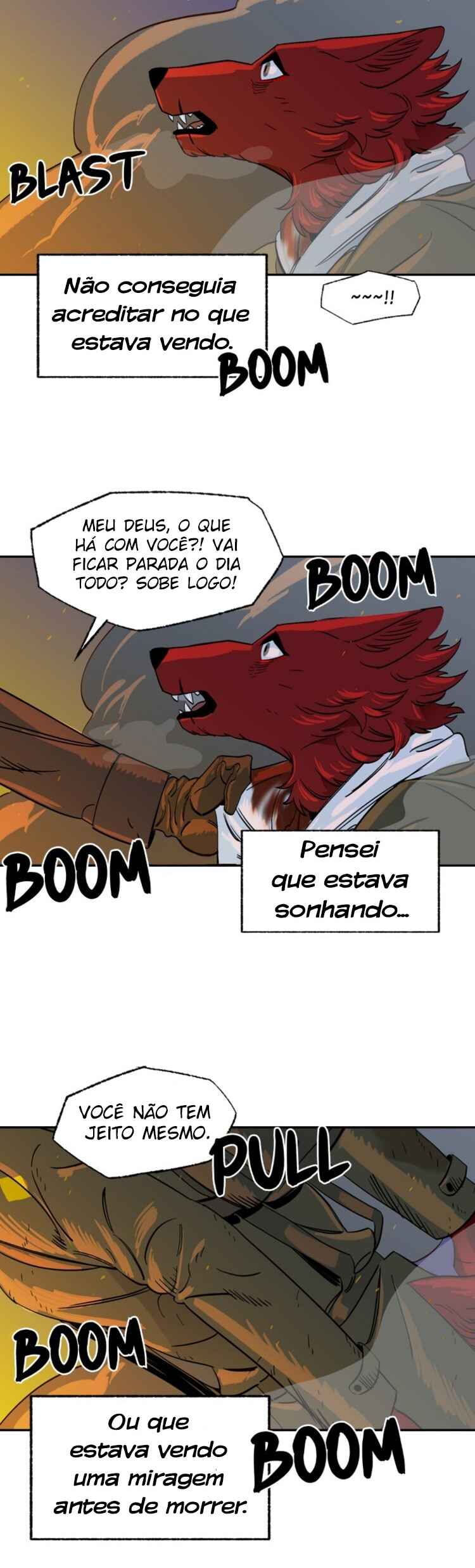 Chapter 77 - Page 3