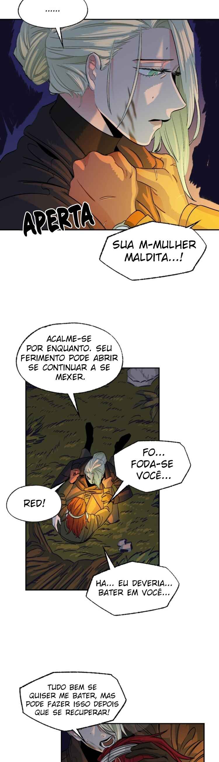 Chapter 77 - Page 30