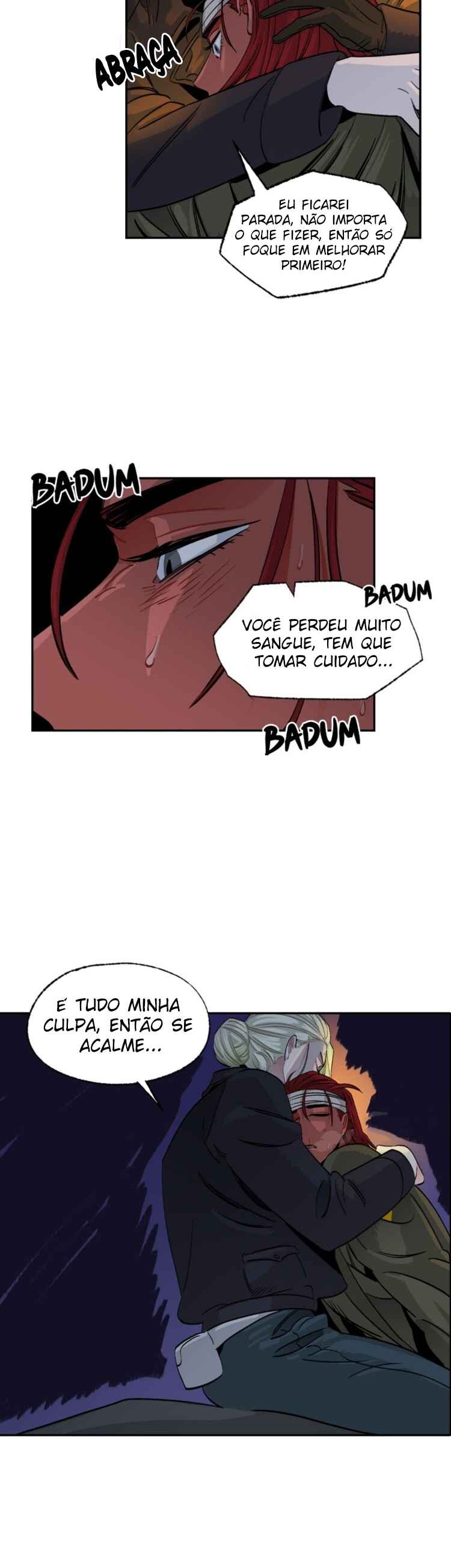 Chapter 77 - Page 31