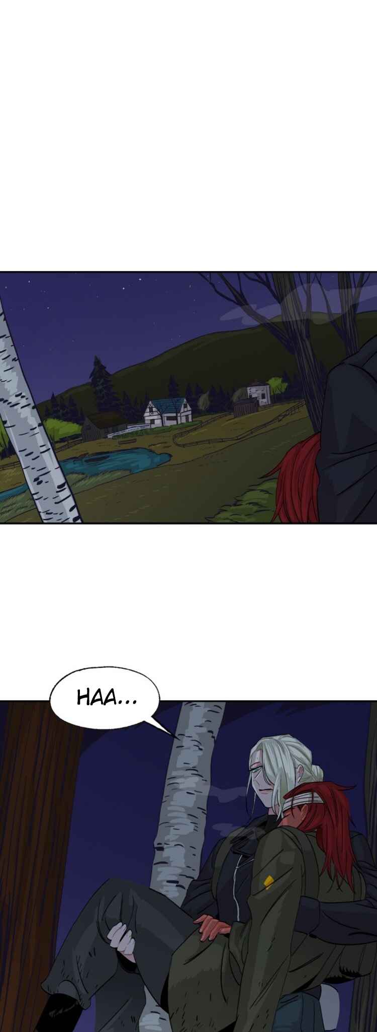 Chapter 77 - Page 32