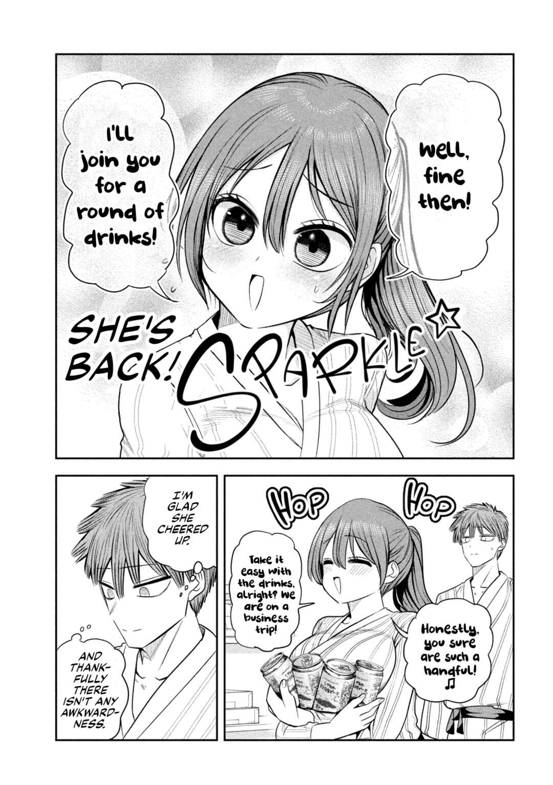 Chapter 31 - Page 19