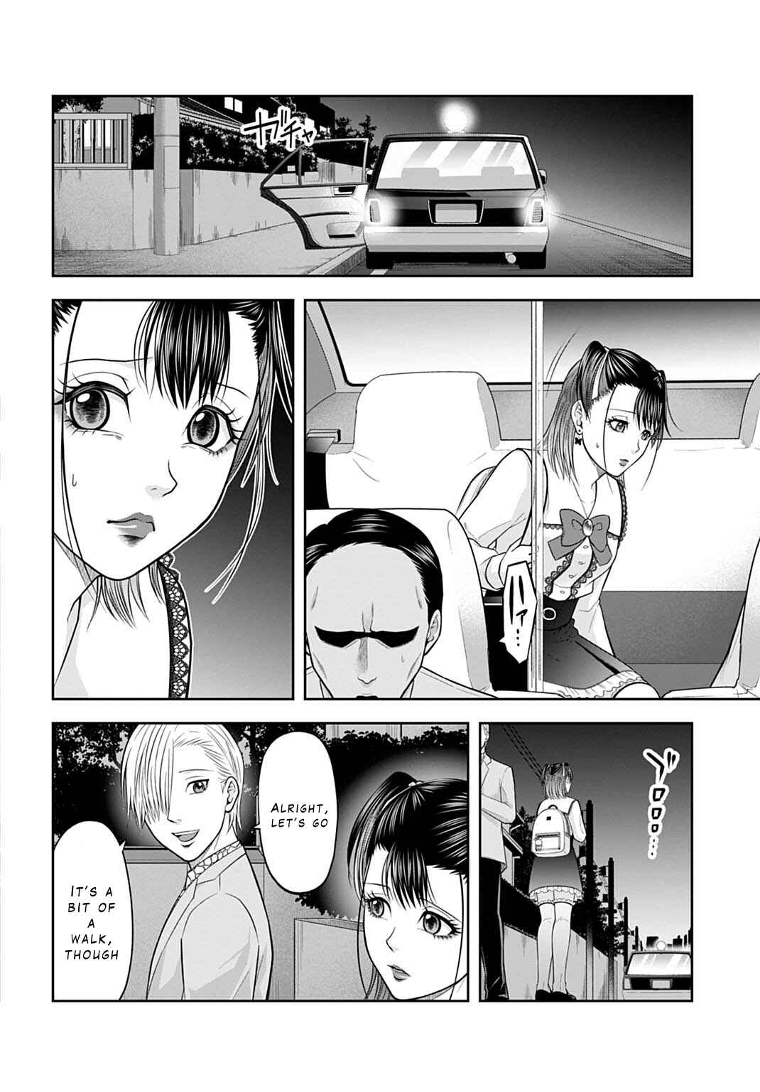 Chapter 3 - Page 6