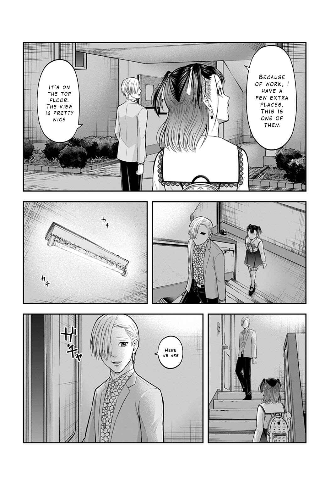 Chapter 3 - Page 8