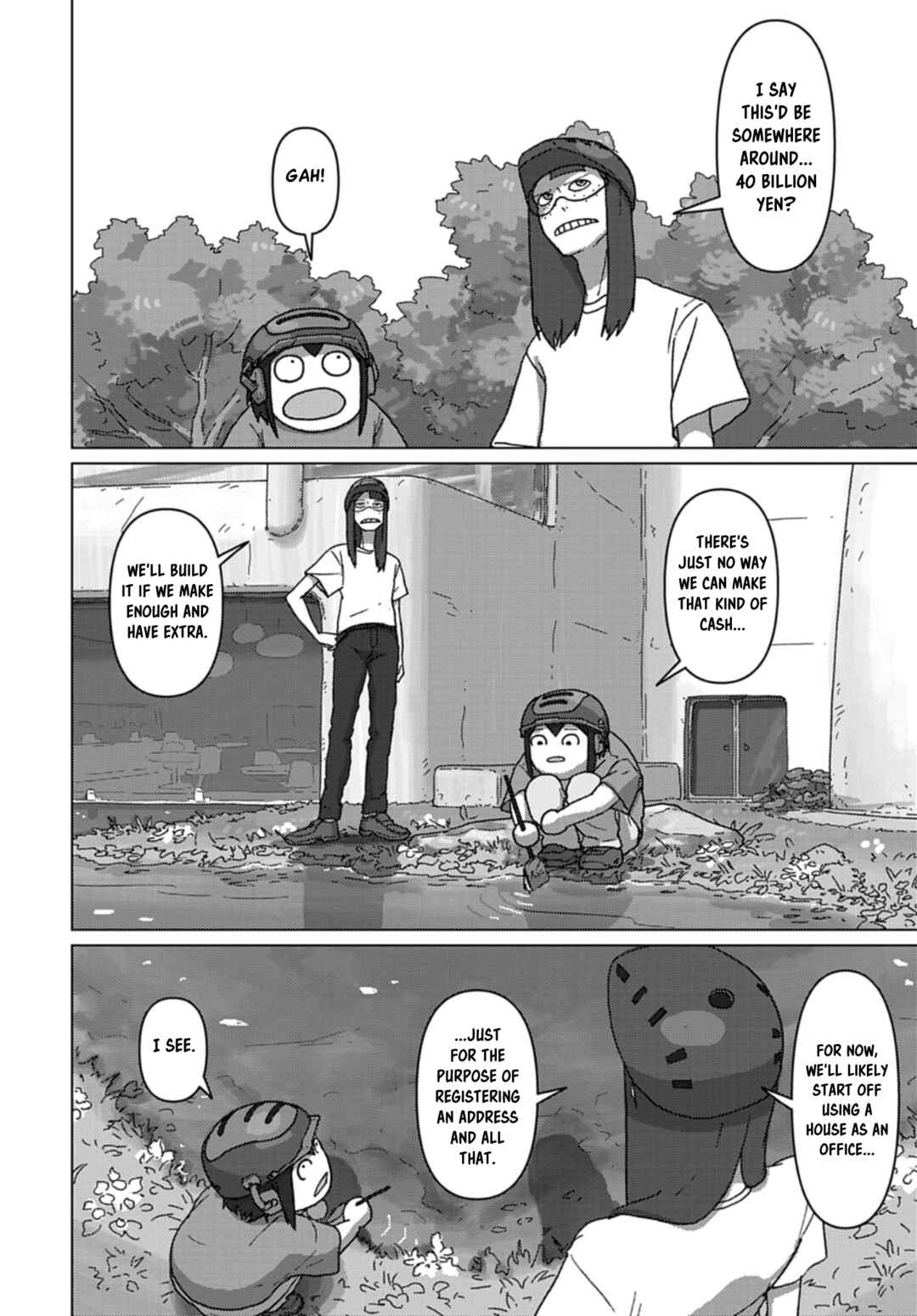 Chapter 74 - Page 11