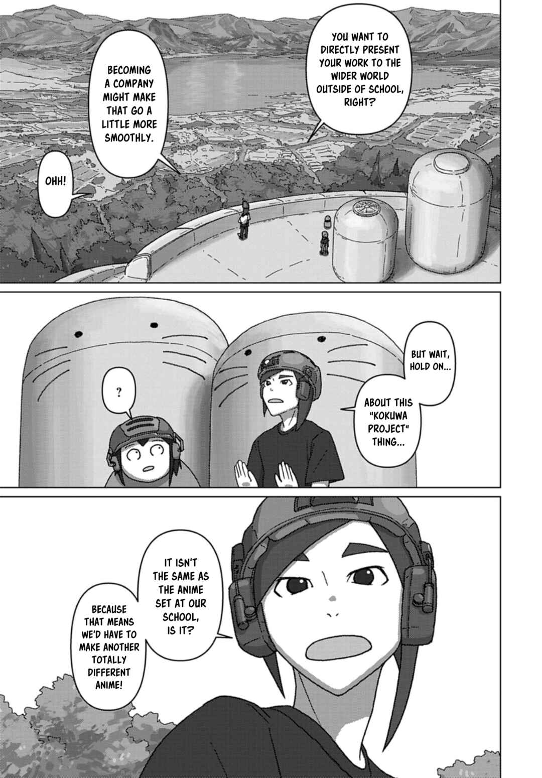 Chapter 74 - Page 12