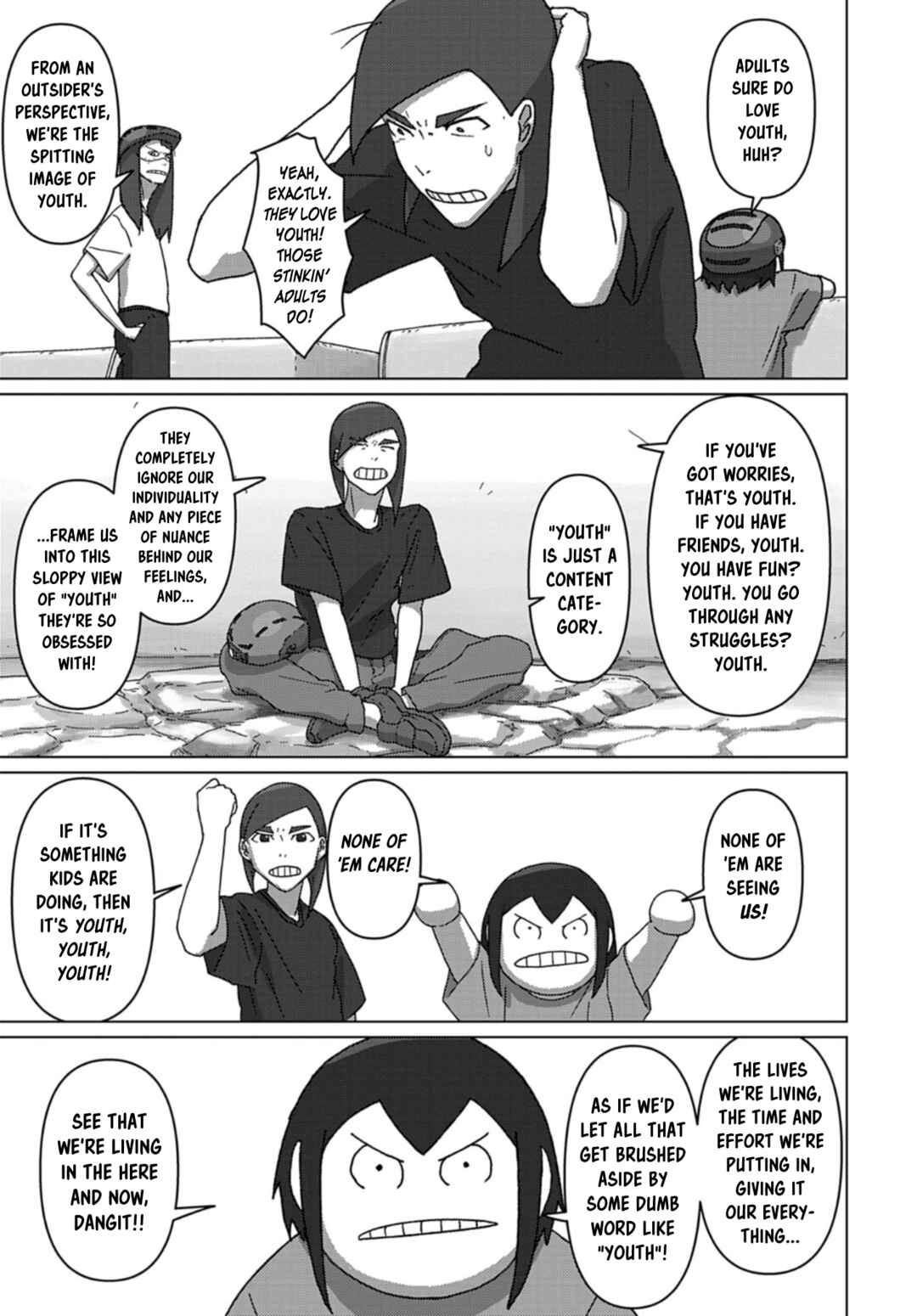 Chapter 74 - Page 16