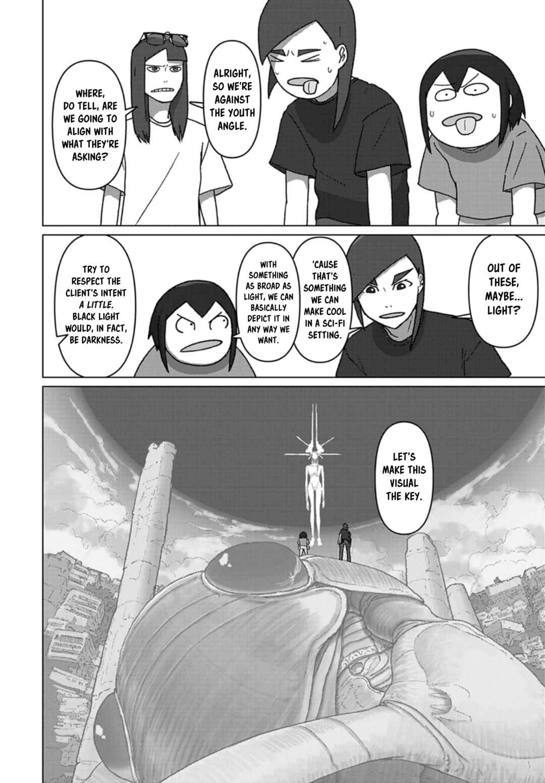 Chapter 74 - Page 17