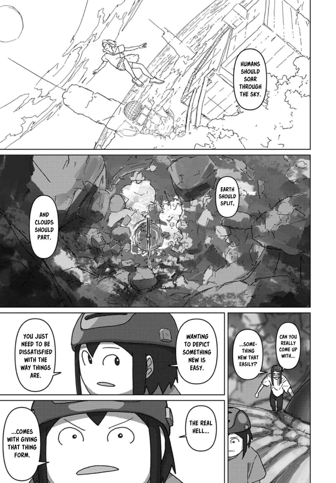 Chapter 74 - Page 18